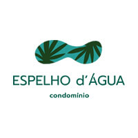 Logo Espelho d'Agua
