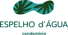 Espelho d'agua